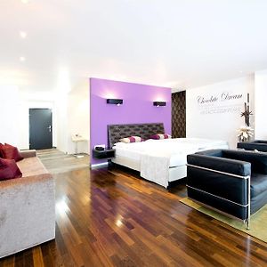 Junior Suite ' Chocolate Dream'