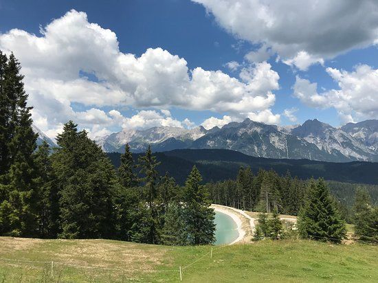 Skigebiet Gschwandtkopf